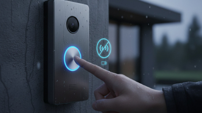 Can Smart Doorbells Work Without Wifi in 2026 Best Options?