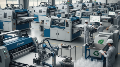 Why Reducing Waste in Thermoforming Processes Matters?