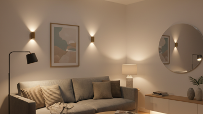 Layering Lighting Ideas for Small Living Rooms to Maximize Space?