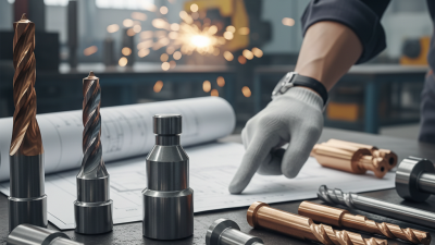 2026 How to Find the Best Hard Metal Wear Parts Suppliers?