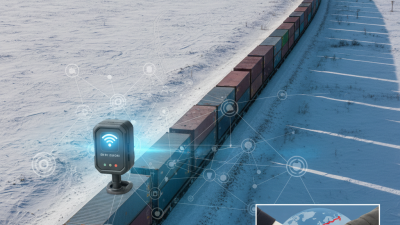How to Track a China Russia Land Transport Shipment Easily?