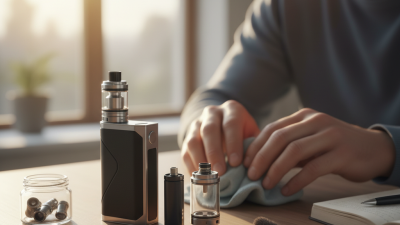 10 Essential Tips to Keep Your Vape Kit Lasting Longer?