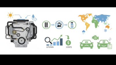 How to Maintain Automotive Rubber Parts for Longevity?