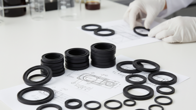Top 10 Nbr O Rings for Your Global Sourcing Needs?
