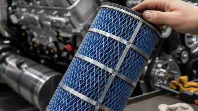 10 Best Ways to Improve Fuel Efficiency in Trucks with Air Filters?
