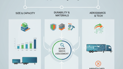 Best Cargo Trailer Options for Global Buyers in 2026?