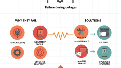 How to Fix Fire Rolling Shutters That Fail to Drop During Outages?
