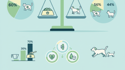 Why is Portion Control Essential for Your Pet's Health?
