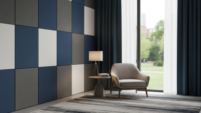 How to Choose Materials That Help Reduce Noise?