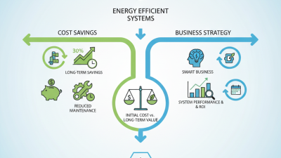 How To Choose Energy Efficient Systems for Your Business Needs?