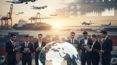 How to Ensure Smooth Customs Clearance for Global Buyers?