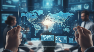 Essential Tips for Sourcing Tft Lcd Panels Globally?