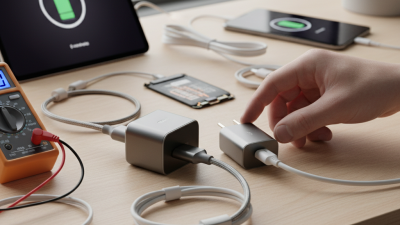 How to Understand Why Some Chargers Charge Faster Than Others?