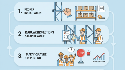 How to Minimize Product Damage with Safe Racking Installation?