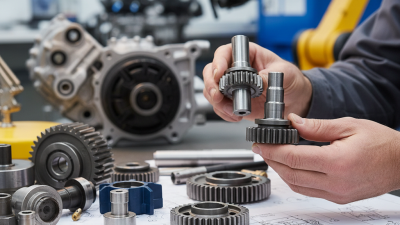 5 Tips for Selecting Parts Compatible with Various Equipment Models?