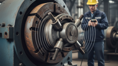 What Causes Machine Vibration in Rotating Equipment Top 10 Insights?
