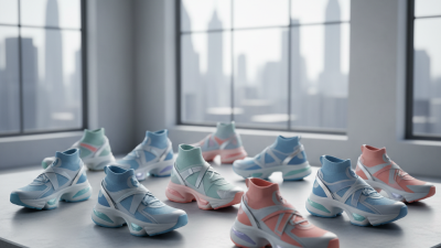 Top 10 Womens Trainers You Must Buy in 2026?