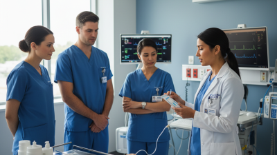 How to Ensure Safe Use of Catheters in Hospitals?