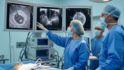 Why Do Surgeons Use Intravascular Ultrasound During PCI?