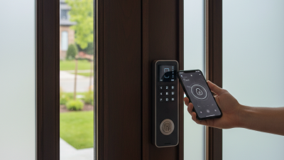 Benefits of Keyless Entry Systems You Must Know?