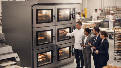 How to Choose the Best Composite Oven for Your Business?