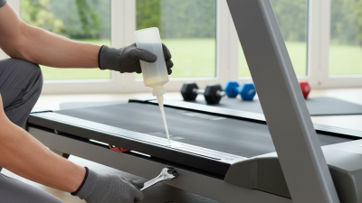 Why is My Treadmill Squeaking and How to Fix It?