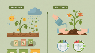 Why is My Fertilizer Not Working on Plants Solutions Explained?