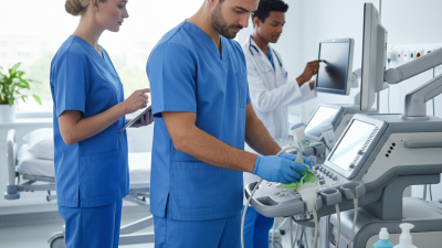 How to Maintain Ultrasound Devices for Longer Lifespan?