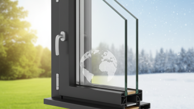 2026 Top Double Insulated Windows Benefits for Global Buyers?