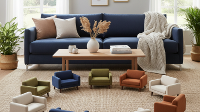 Top 10 Sofa Colors That Will Always Be In Style?