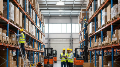 10 Common Warehouse Storage Mistakes to Avoid for Efficiency?