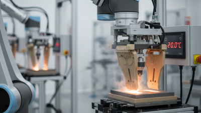 Top 10 Reasons Why Temperature Control Matters in Welding?