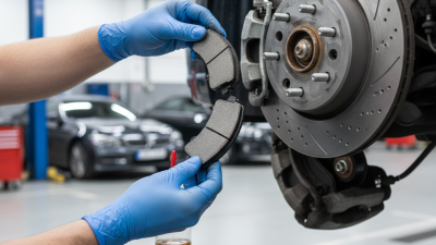How to Properly Maintain Your Brake Systems for Safety?
