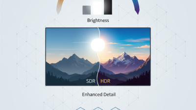 What is HDR for LED Screens and Why Does It Matter?