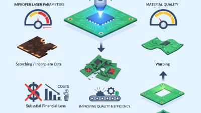 What Causes Defects in PCB Laser Cutting Processes in 2026?