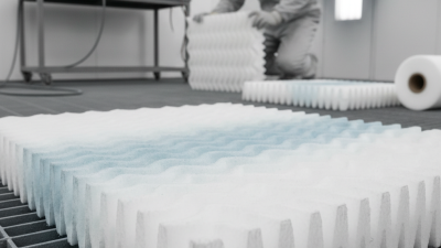 Essential Tips for Choosing Spray Booth Floor Filters?