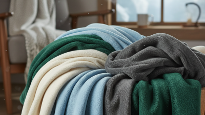 What is the Softest Fleece Fabric for Winter Use in 2026?
