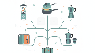 2026 Top Travel Cooking Appliances You Need to Know?