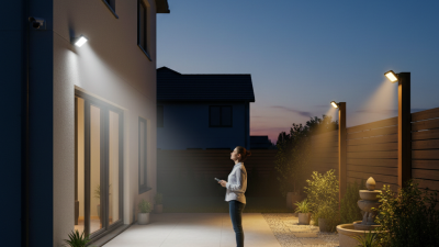 2026 Best LED Flood Light Mounting Height Tips for Buyers?