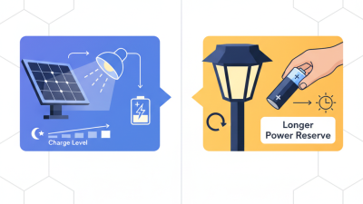 Best Ways to Charge Solar Lights Without Direct Sunlight?
