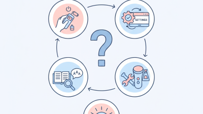 How to Fix Common Issues with Home Beauty Devices Easily?