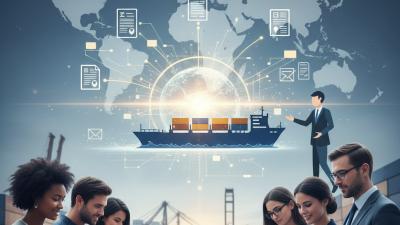 How to Handle Customs Clearance Efficiently for Global Buyers?
