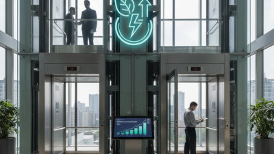 How to Save Energy with Commercial Elevators Effectively?