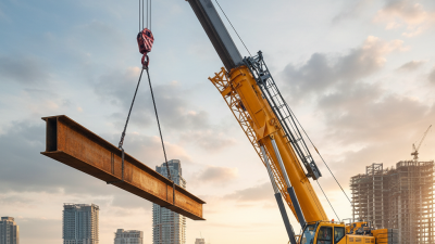 Why is Hydraulic System Essential for Lifting Equipment?