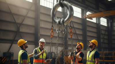 How to Master Link Rigging Techniques for Successful Projects?
