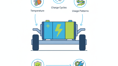 How to Monitor Your EV Battery Health for Longevity?
