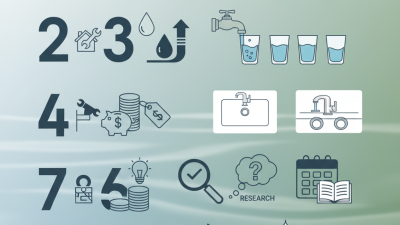 Top 10 Things to Check Before Buying a Faucet?