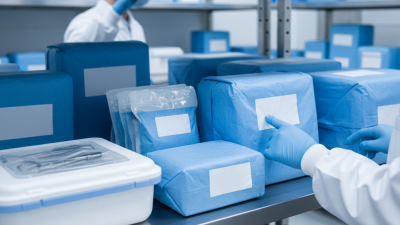 What is the Shelf Life of Sterile Wrapped Packages?