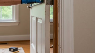What Causes Door Alignment Problems and How to Fix Them?
