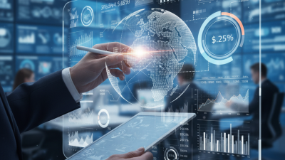 How to Effectively Compare Prices in Global Electronic Components?